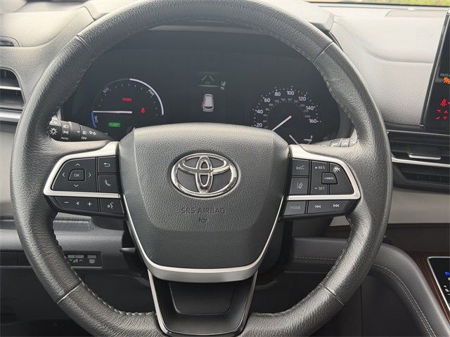 2024 Toyota SIENNA XLE XLE 8 Passenger