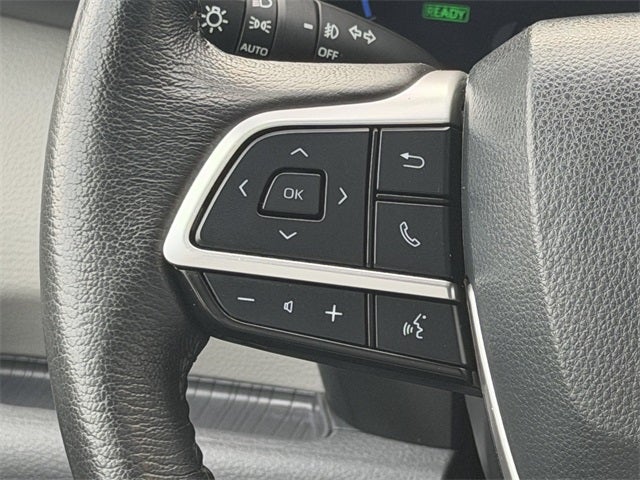 2024 Toyota SIENNA XLE XLE 8 Passenger