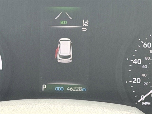 2024 Toyota SIENNA XLE XLE 8 Passenger