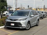 2024 Toyota SIENNA XLE XLE 8 Passenger