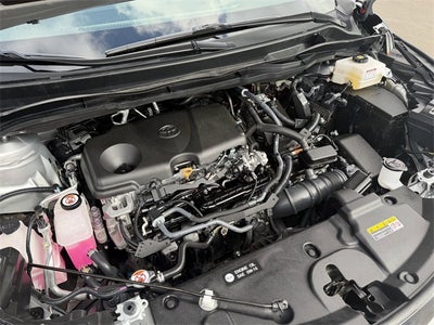 2024 Toyota SIENNA XLE XLE 8 Passenger