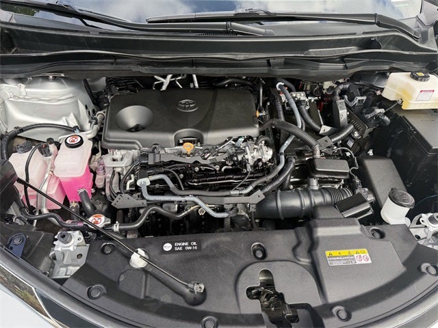 2024 Toyota SIENNA XLE XLE 8 Passenger