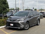 2022 Toyota SIENNA XLE XLE 7 Passenger