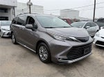 2022 Toyota SIENNA XLE XLE 7 Passenger