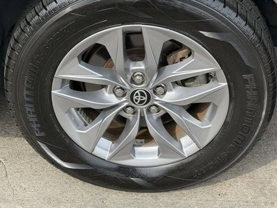 2022 Toyota SIENNA XLE XLE 7 Passenger