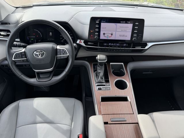 2022 Toyota SIENNA XLE XLE 7 Passenger