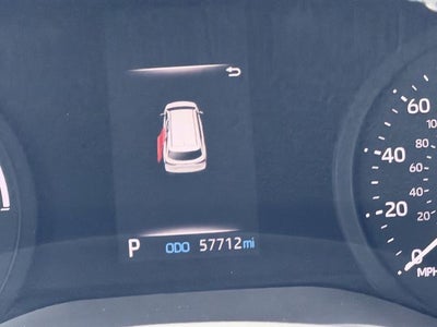 2023 Toyota SIENNA XLE XLE 8 Passenger