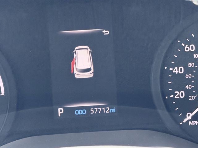 2023 Toyota SIENNA XLE XLE 8 Passenger