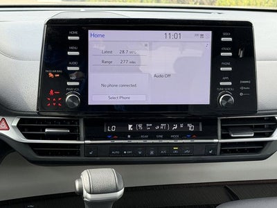 2023 Toyota SIENNA XLE XLE 8 Passenger