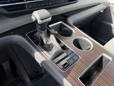 2023 Toyota SIENNA XLE XLE 8 Passenger