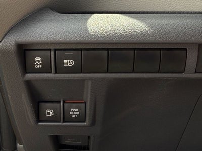 2023 Toyota SIENNA XLE XLE 8 Passenger