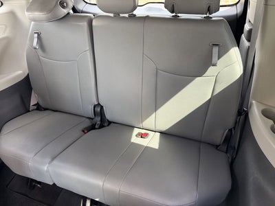 2023 Toyota SIENNA XLE XLE 8 Passenger