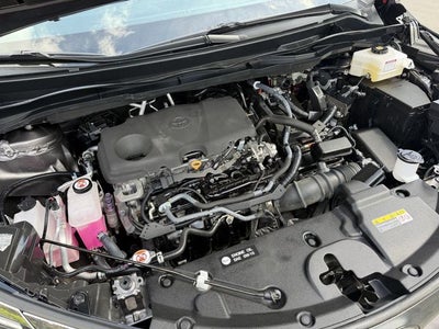 2023 Toyota SIENNA XLE XLE 8 Passenger