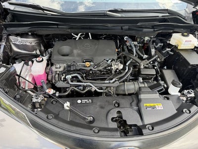 2023 Toyota SIENNA XLE XLE 8 Passenger