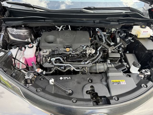 2023 Toyota SIENNA XLE XLE 8 Passenger