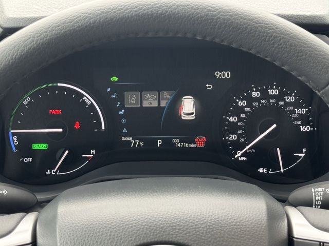 2025 Toyota SIENNA XLE XLE 8 Passenger