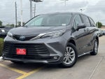 2025 Toyota SIENNA XLE XLE 8 Passenger