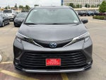 2025 Toyota SIENNA XLE XLE 8 Passenger