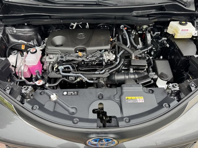 2025 Toyota SIENNA XLE XLE 8 Passenger
