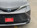 2025 Toyota SIENNA XLE XLE 8 Passenger
