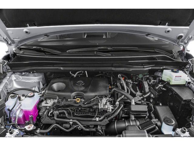 2025 Toyota Sienna XLE 8 Passenger