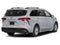 2025 Toyota Sienna XLE 8 Passenger