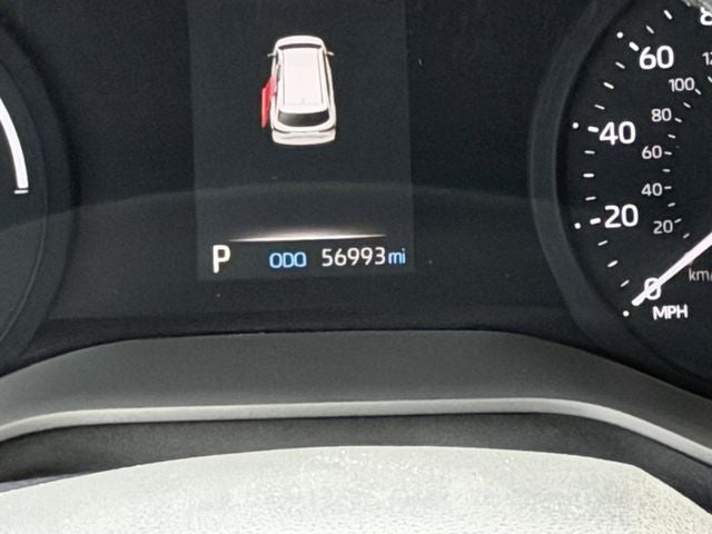 2023 Toyota SIENNA XLE XLE 8 Passenger