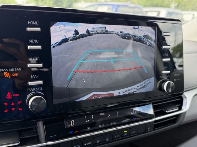 2023 Toyota SIENNA XLE XLE 8 Passenger