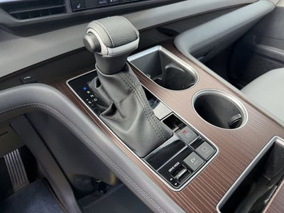 2023 Toyota SIENNA XLE XLE 8 Passenger