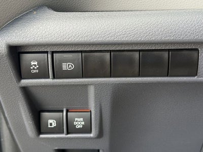 2023 Toyota SIENNA XLE XLE 8 Passenger