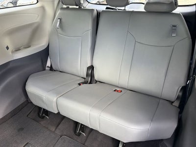 2023 Toyota SIENNA XLE XLE 8 Passenger