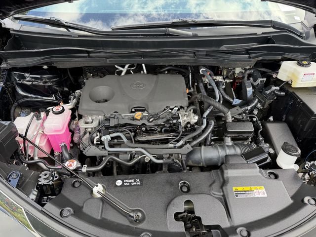 2023 Toyota SIENNA XLE XLE 8 Passenger