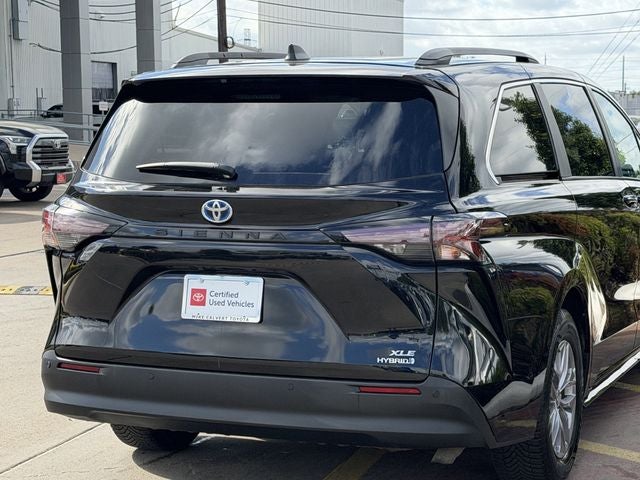 2023 Toyota SIENNA XLE XLE 8 Passenger