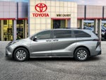 2026 Toyota Sienna XLE 8 Passenger