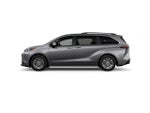 2026 Toyota Sienna XLE 8 Passenger