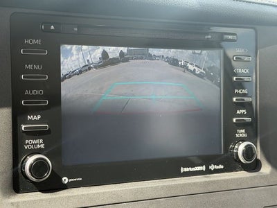 2018 Toyota Sienna XLE Premium 8 Passenger