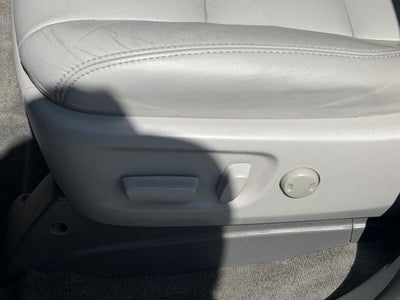2018 Toyota Sienna XLE Premium 8 Passenger