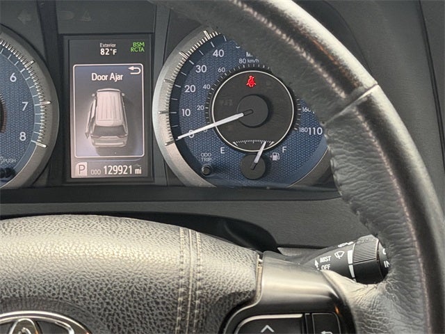 2018 Toyota SIENNA XLE PREM XLE Premium 8 Passenger