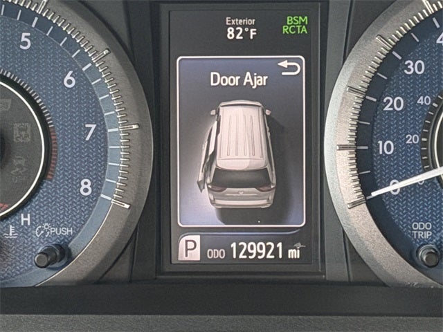 2018 Toyota SIENNA XLE PREM XLE Premium 8 Passenger