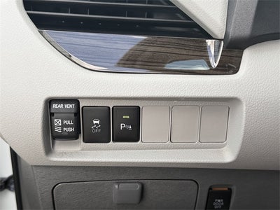 2018 Toyota SIENNA XLE PREM XLE Premium 8 Passenger