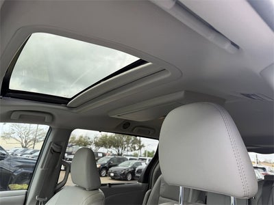 2018 Toyota SIENNA XLE PREM XLE Premium 8 Passenger