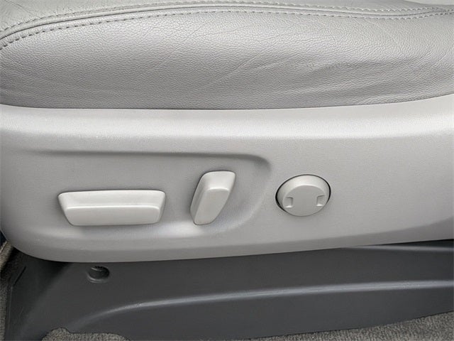 2018 Toyota SIENNA XLE PREM XLE Premium 8 Passenger