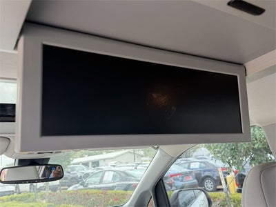 2018 Toyota SIENNA XLE PREM XLE Premium 8 Passenger