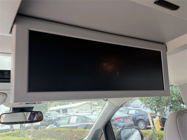 2018 Toyota SIENNA XLE PREM XLE Premium 8 Passenger