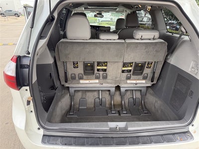 2018 Toyota SIENNA XLE PREM XLE Premium 8 Passenger