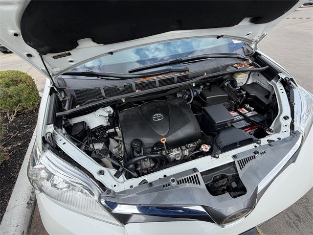 2018 Toyota SIENNA XLE PREM XLE Premium 8 Passenger