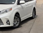 2018 Toyota SIENNA XLE PREM XLE Premium 8 Passenger