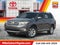 2011 Toyota HIGHLANDER Base