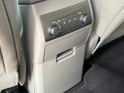 2011 Toyota HIGHLANDER Base