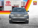 2011 Toyota HIGHLANDER Base